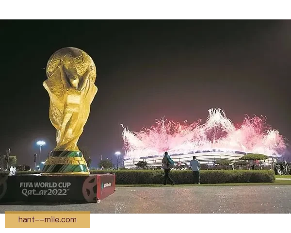 2026世界杯官方宣布决赛日将提供元宇宙观赛体验开创虚拟观赛新纪元