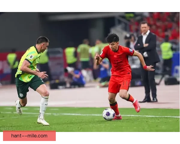 中国男足主教练信心十足誓言力拼世预赛生死战全力争取胜利