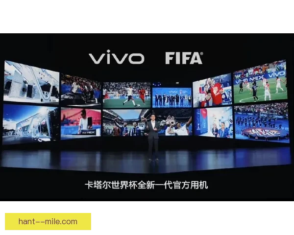 世界杯官方合作伙伴宣布将在全球范围内启动全新互动体验活动